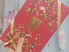 歌帝梵巧克力指定松露形巧克力一粒-GODIVA(王府井apm店)