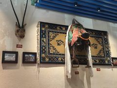 -敏珠拉姆藏餐·南京厨房(富春江东街店)