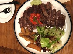-AFS Cafe & Canteen(闽江二路店)