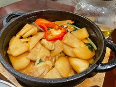 -七色云蔬食(喜邻里店)