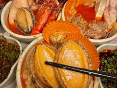 -太琼糟粕醋火锅·海南老爸茶(海棠湾臻选店)