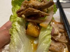 -么子烤肉(化龙池店)
