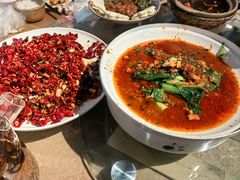 -水煮三国·川鲁江湖菜(香山店)