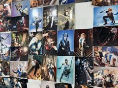 -米游妙妙屋cosplay换装自拍摄影体验馆