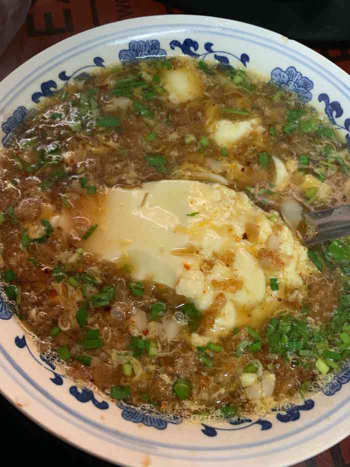 军民里饶阳豆腐脑