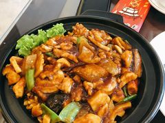 八珍豆腐-津菜宋记老房子(鼓楼店)