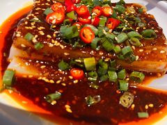 -鉴川·川菜传承(星汇两江店)