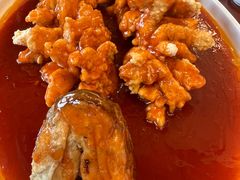 -龙凤瓦罐煨汤馆(清江东路店)