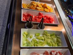 -比格比萨自助(宝山日月光店)