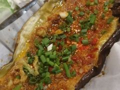 -朗御烧烤·江湖菜·鲜货(望平街店)
