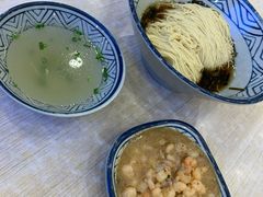 -朱洪元苏式面馆(绿宝广场店)