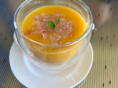 杨枝甘露-彩丰楼中餐厅·仁恒洲际酒店