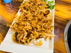 -松栢朝鲜族味道·脊骨汤(总店)