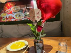 -原石牛扒·约会餐厅(龙城万科里店)