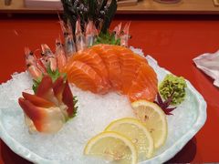 -樱桃日本料理