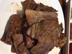 -热血兄弟·炭火烤肉(融侨中心店)