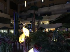 -威海铂丽斯国际大酒店(威海高铁站店)
