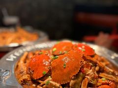 -胖哥俩肉蟹煲(福州仓山爱琴海店)
