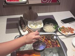 -海底捞火锅(杭州庆春路夜宵主题店)