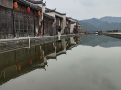 -婺源梦里老家大型山水实景演出