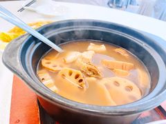 -悦港酒楼(林和东路店)