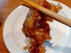 -炉小二铜锅牛蛙•川湘菜(三里屯店)