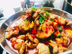 -湖南文氏湘菜馆(顺河高架路店)