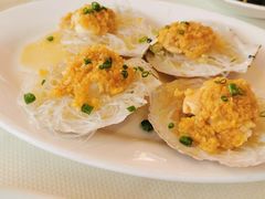 -新金盛·海鲜酒楼(盐田店)
