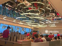 -西塔老太太泥炉烤肉(川沙百联店)