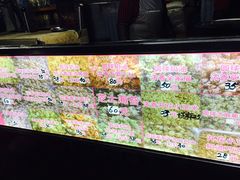 -正宗老杨特色爆米花(四棉店)