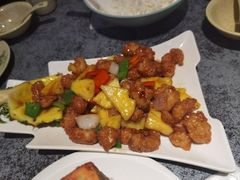 -马氏老外婆餐厅(磁县店)