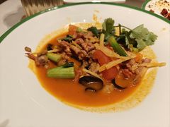 -沁香庭中餐厅·川粤菜(重庆高新假日酒店)