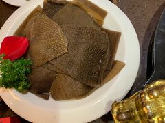 -铜人李火锅(西大街店)