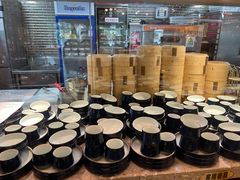 -山泉粤宴(广东大厦店)