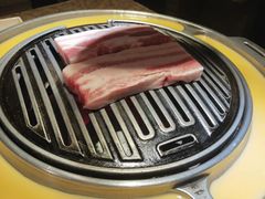 -三代烤肉(保利广场店)