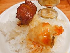 -彧玖食坊·川式砂锅酒馆(成山路店)