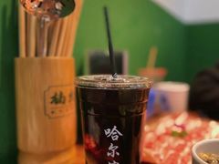 -楠火锅(哈尔滨金爵万象店)