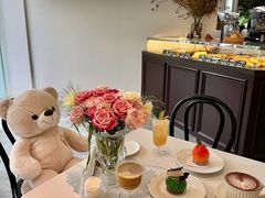 -名点荟·生日蛋糕·下午茶(五缘湾店)