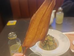 -昌正春天酒店-海鲜餐厅