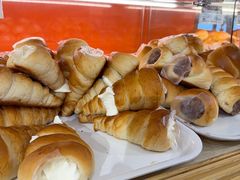 -新侨三宝乐面包店(崇文门店)