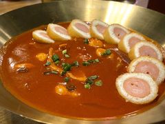 -HOTISLAND海鸡岛·韩国料理(江南西店)