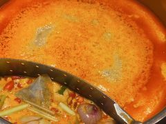 -集渔·泰式海鲜火锅(科华店)