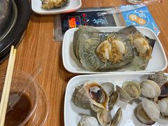 -船奇蒸汽海鲜·闽菜(八市海鲜总店)