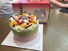 -静宜和她的朋友(星海广场店)