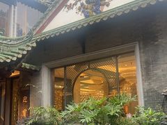 -南园酒家(前进路店)