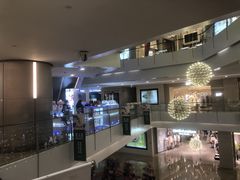 -皇庭广场(福华三路店)