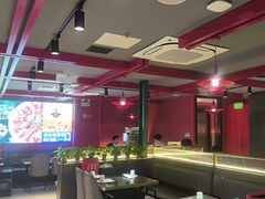 -京悦南门涮羊肉·羊蝎子火锅(田林路店)