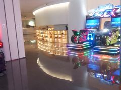 -神帆·元气汤泉(解放西路店)