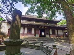 -宁波市保国寺古建筑博物馆