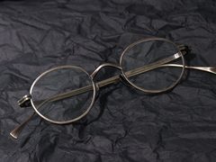 -目艮眼镜SHOWROOM(品牌集合店)